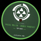 Pascal Mollin - Double Phantasy