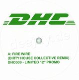 Cosmic Gate - Fire Wire