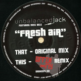 Unbalanced Jack - Fresh Air
