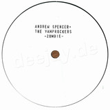 Andrew Spencer & Vamprockers - Zombie