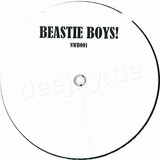Beastie Boys - Irish Cream