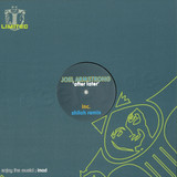 Joel Armstrong - After Later