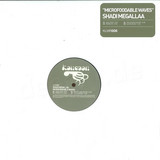 Shadi Megallaa - Microfoodable Waves