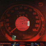 Pam Pero - Electronic Circus