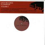 Data Records - Dj Sampler 5