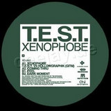 T.e.s.t - Xenophobe