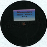 Disco Galaxy - House Classics 001