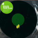 Various - Spacer Woman