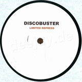 Discobuster - Promo 1
