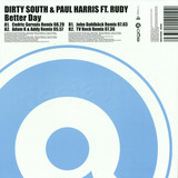 Dirty South & Paul Harris Feat. R - Better Day