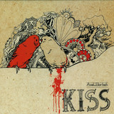 Axel Bartsch - Kiss 2x12"