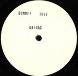 Univac - Untitled