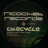Lifecycle - Techno Notice