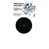 Moleculez - Invasion