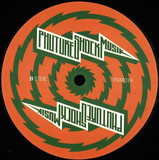 Sandilé - Bulla Bulla / Heavy One