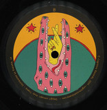 Capofortuna - Rising Grace EP