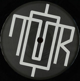 MONRELLA aka MICK HARRIS - Build Time EP