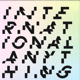 International Anything - Running In The Underwood