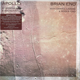 Brian Eno - Apollo: Atmospheres And Soundtracks (Extended Edition)