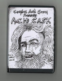 Ceephax Acid Crew - Acid Cask cassette compilation