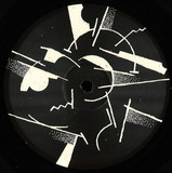 Perc - Look What Your Love Has Done To Me - remixed [black sleeve]