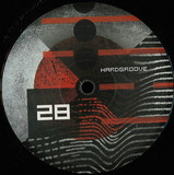 Mark BROOM - Five/Four EP