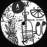 Johannes Albert & Til - Alright! EP