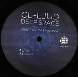 CL-Ljud - Deep Space
