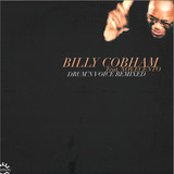 Billy Cobham Feat. Novecento - Drum’N Voice Remixed