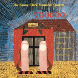 SONNY CLARK MEMORIAL QUARTET - Voodoo