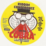 Riddim Conference - Tokyo Connection 05
