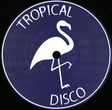 Various - Tropical Disco Records, Vol. 15