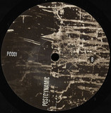 Cliche Morph - Paranoid Effect