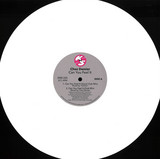 Chez Damier - Can U Feel It? (White Vinyl Repress)