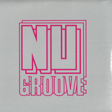 Bäs Noir / Aphrodisiac / N.Y. House’n Authority / Metro / VA - Nu Groove Records Classics Volume 1