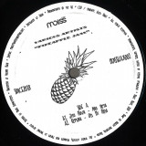 Zito MOWA / REPLIKA / SUNE / VITAMIN D / INER - Pineapple Jam