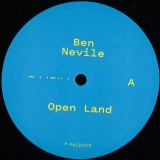 Ben Nevile - Open Land
