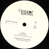 Various - War Child 4 2x12"