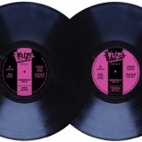 Noise Factory / Potential Bad Boy - Archive E.P Vol 9 & 10 Double Pack