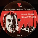 Jack Lucifer - King Of The Dead EP