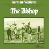 Norman Williams And The One Mind Experience - The Bishop