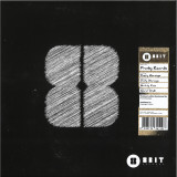 Franky Rizardo - Dusty Mornings