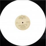 Loose Joints - IS IT ALL OVER MY FACE? (White Vinyl Repress)