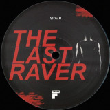 Jay Lumen - The Last Raver EP