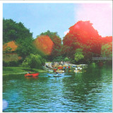 Wardown - Wardown 2x12"