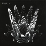 D'Arcangelo - Tweaking Paper EP