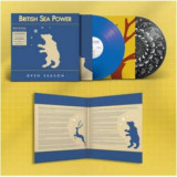 British Sea Power - ‘Open Season’ 15th Anniversary Edition
