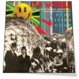 Jah Wobble - A Very British Coup