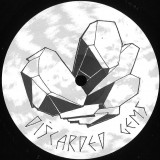 Matthias / Ancut - Superluminal X Discarded Gems 01