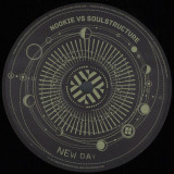 Nookie & SoulStructure / The Invisible Man - New Day